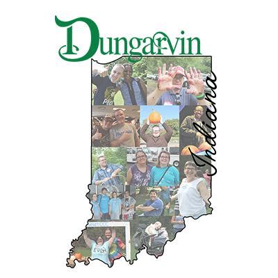 Working at DUNGARVIN INDIANA: Employee Reviews | Indeed.com