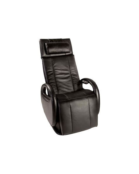 Fauteuil Massant Alpha Techno Tranquillity Zerog Professionnel