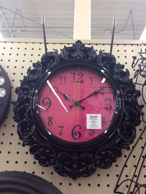 Hobby Lobby Clock Hobby Lobby Hobby Clock