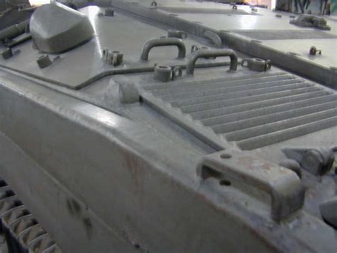 Stridsvagn 103 Photos And Video Net Maquettes
