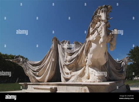 Ungarn Budapest Nationalfriedhof an der Fiumei Straße Fiumei