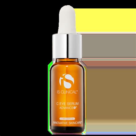 C Eye Serum Advance 15ml Sun And Skin Medical Centre