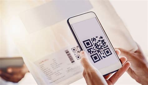 Qr Codes On Receipts Benefits Use Cases Tips