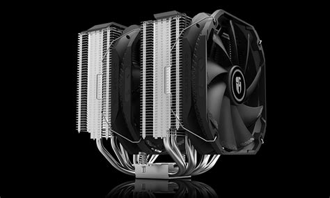 Review: DeepCool GamerStorm Assassin III