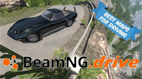 Beamng Drive Custom Maps