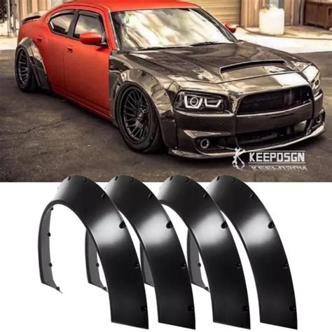 Dodge Charger Rt Wide Body