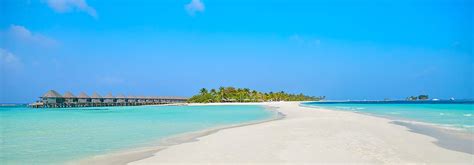 Kuredu Island Resort Maldives Hotels Kenwood Travel