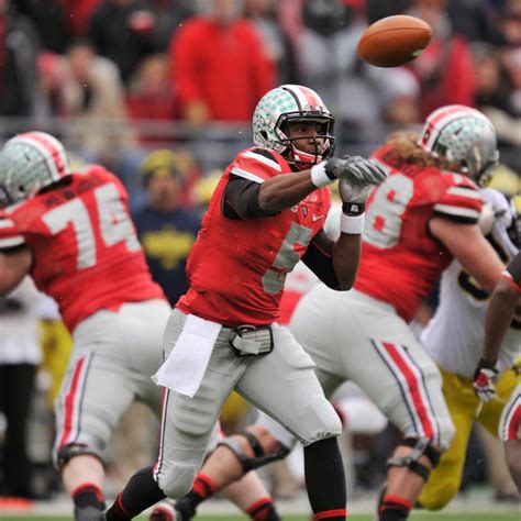 Ohio State Football: How Buckeyes Would Fare vs. BCS Top 5 Teams | News ...