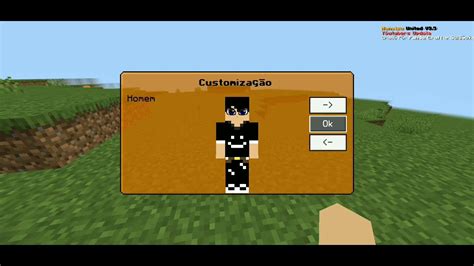 Nova Melhor Addon De Nanatsu No Taizai Para Minecraft Pe Nanatsu