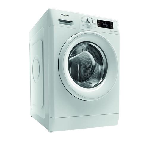 Whirlpool Fully Automatic Freshcare Kg Front Load Washing Machine