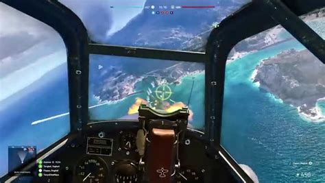 Bande Annonce Battlefield V Une Nouvelle Carte D Barque Jeuxvideo