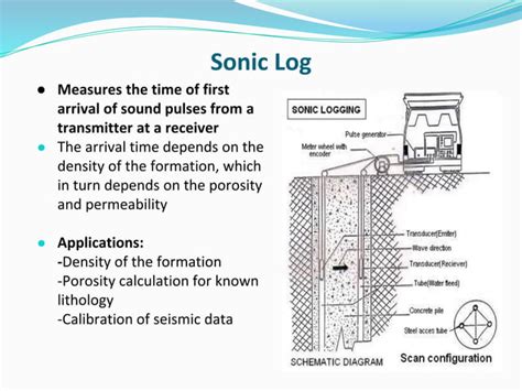 Borehole Geophysical Techniques Ppt