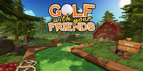 Network Error — Golf With Your Friends Help Center