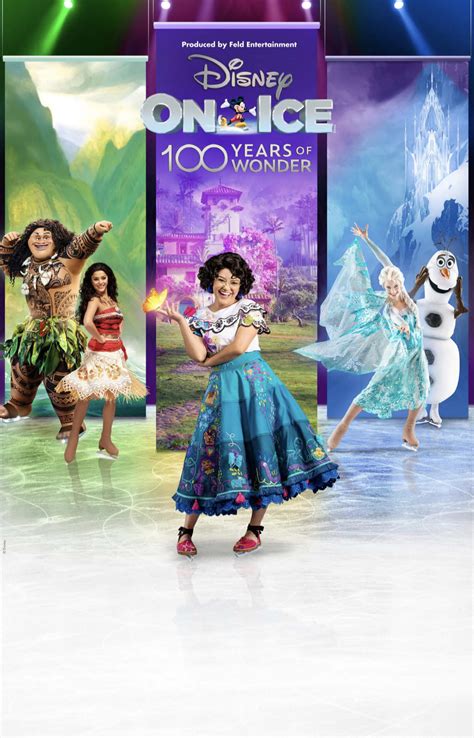 Nueva Fecha Para Disney On Ice” En Puerto Rico Primera Hora