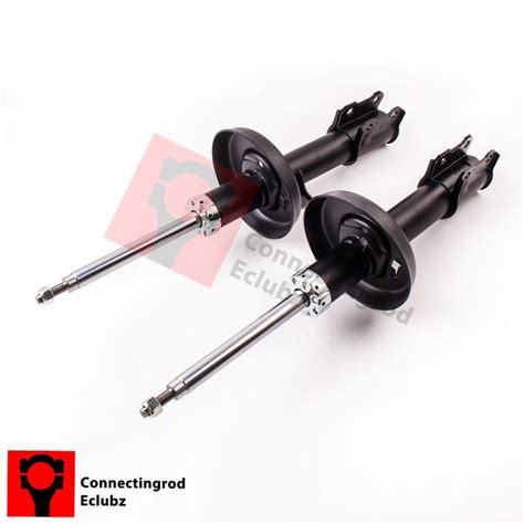 Front Shock Strut Suspension Absorber For OPEL Astra G Saloon Coupe CC