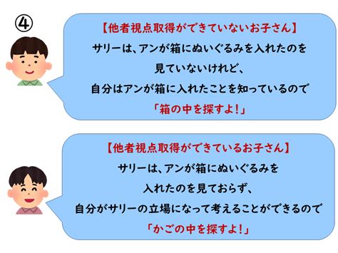 共同注意とは種類や促し方心の理論三項関係についても解説スタジオそら運動言葉社会性などの発達を促す療育