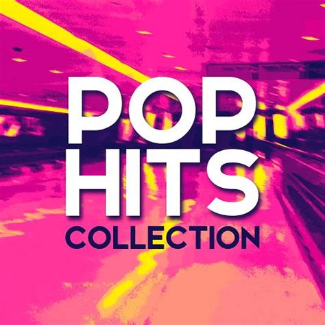 Pop Hits Collection 2016 (CD2) - mp3 buy, full tracklist