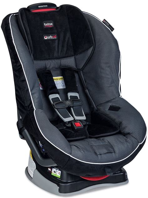 Britax Marathon G4.1 | Car Seats Comparison