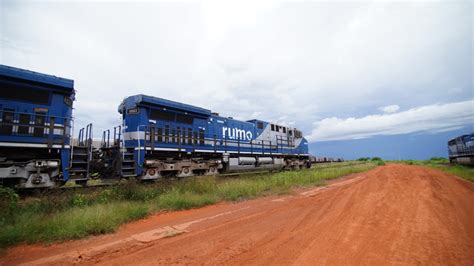 Rumo realiza campanha de conscientização de trânsito seguro em rodovias