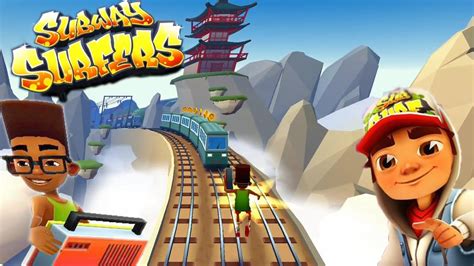 Subway Surfers Luoyang 2022Fresh YouTube