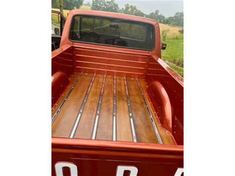 1981 Ford F150 For Sale Cc 1778610