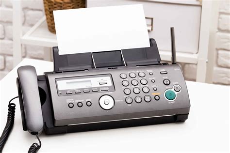 Fax machine closest to me search surges as secure filings return 15