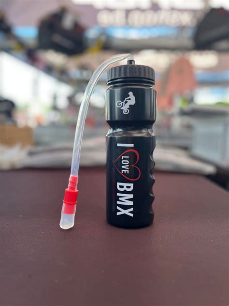 Drinkbus Revolution Bmx Shop