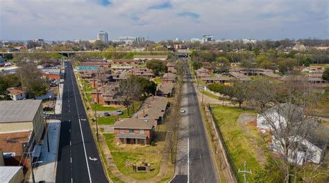 Transformation Centennial Hill Cni Montgomery