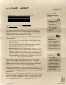 The Verizon Asurion Mystery How A Free Phone Protection Plan Became A Customer Service Nightmare