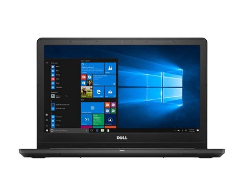 Dell Inspiron 3576 Specs Reviews And Prices Techlitic