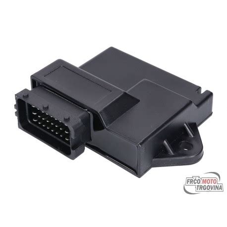 Control Unit ECU CDI Naraku Unthrottled 24 Pin For Minarelli AM6