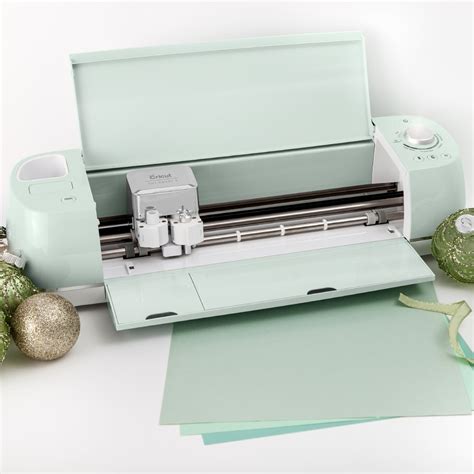 New Cricut Explore Air 2 Mint Machine By Spotlight 93573434556 Ebay