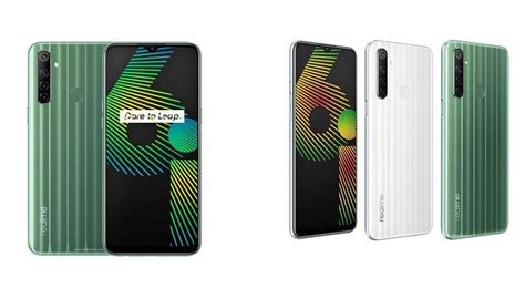Realme 6i Price In Bangladesh 2023 And Specs