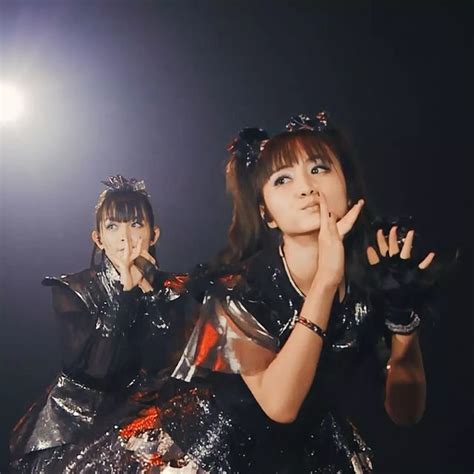 Babymetal 483 Wiki Babymetal Amino