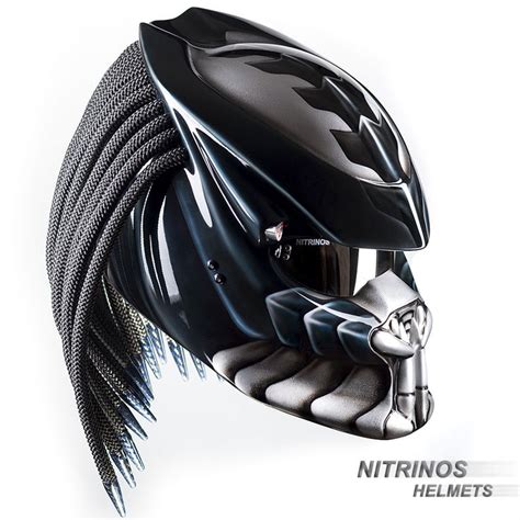 17 Best Images About Predator Helmet Original On Pinterest Dark
