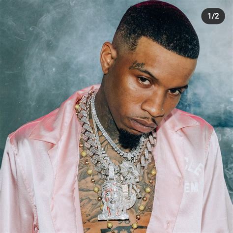 Tory Lanez It Doesnt Matter Michaelbradok