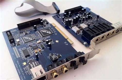 Звуковая карта EMU 1212m PCI | Festima.Ru – частные объявления