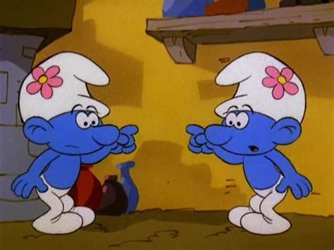 [Download] The Smurfs Season 1 Episode 28 The Hundredth Smurf (1981 ...