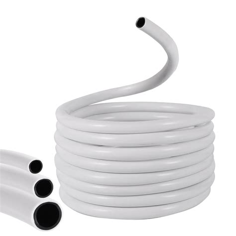 Tuyau D Irrigation De Jardin Flexible Tube Vierge Diam Tre Int Rieur