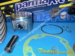 Kit Cc Mm Parmakit Without Aluminum Air Cylinder Head Peugeot