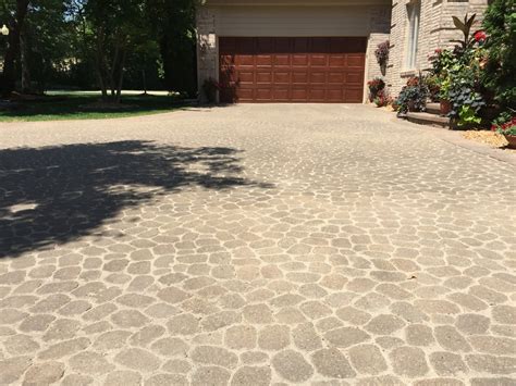 Brick Paver Driveway Cleaning Polymeric Sand Sealing Clarkston