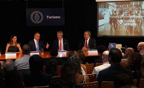 Scioli Anunció Que Turismo Se Suma Al Programa Cuota Simple « Diario La