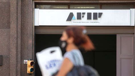 Afip Turnos Cómo Solicitarlo Online Para Avanzar Con Un Trámite