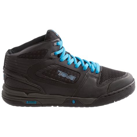 Teva Links Sneakers (For Men) 7859A - Save 50%