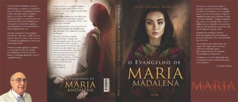 O Evangelho De Maria Madalena Editora Eme