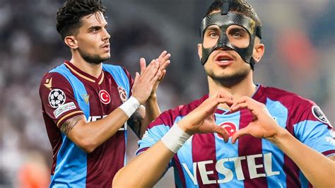 Trabzonspor taraftarını yıkan ayrılık haberi Marc Bartra ile yollar