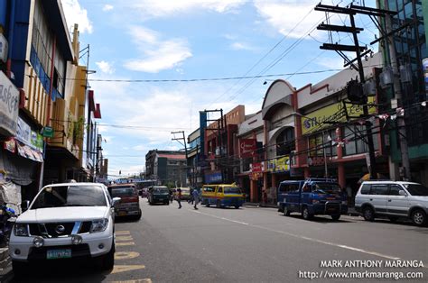 Bacolod City Plaza Philippines Tour Guide