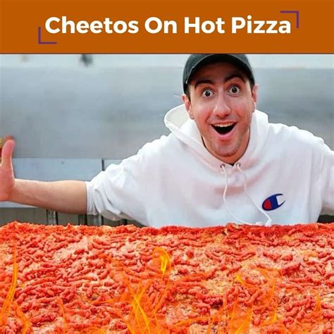 American Cheetos Flamin Hot Crunchy Oz G Pack Of Original American Party Snack