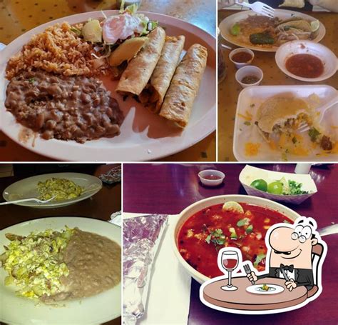 Las Fuentes Taqueria Fort Worth Restaurant Menu Prices And Reviews