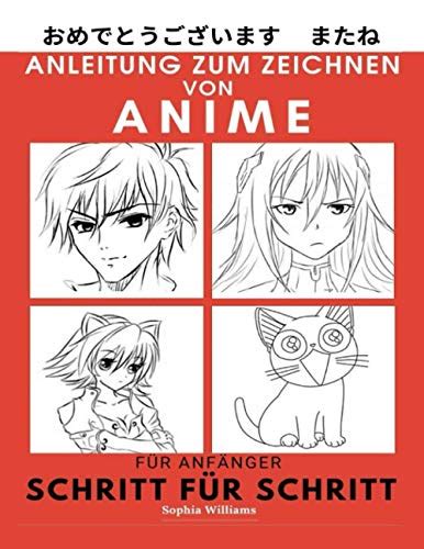 Anleitung Zum Zeichnen Von Anime Für Anfänger Schritt Für Schritt Manga Und Anime